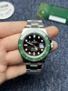 劳力士潜航者系列 VS绿水鬼41mm VS新款41水鬼V4升级版 男士腕表 丹东3235机 三代绿水鬼 商品缩略图1