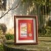 2026马年纪念钞展示框生肖纪念币收藏展示保护框相框摆台不含钱币 商品缩略图2