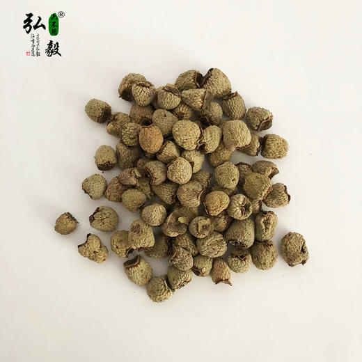 【弘毅六不用生态农场】六不用 覆盆子120克/份 商品图2