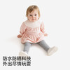 【商场同款】英氏儿童衣服女童长袖卫衣花边公主服春秋可爱百搭 商品缩略图3