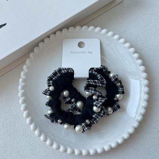 花边超柔钉珠-纪念日百货门店同款166599252 商品图4