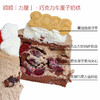 顺顺“力厘” · 巧克力车厘子MINI奶糕 商品缩略图1
