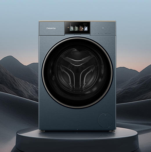 卡萨帝（Casarte）洗衣机 CE B13LWNVUTLCU1 商品图1