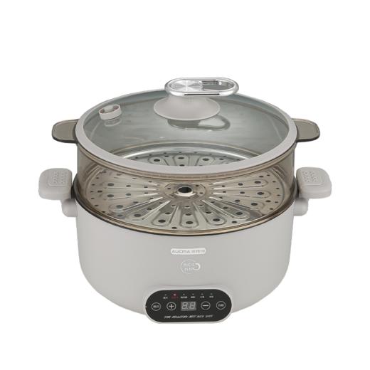 澳柯玛微压锅AHG-50WP51 商品图3