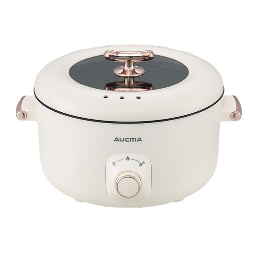 澳柯玛电煮锅AHG-50P3 商品图0