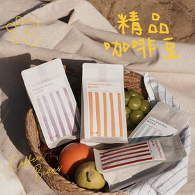 Sue's 下午茶·精品咖啡系列