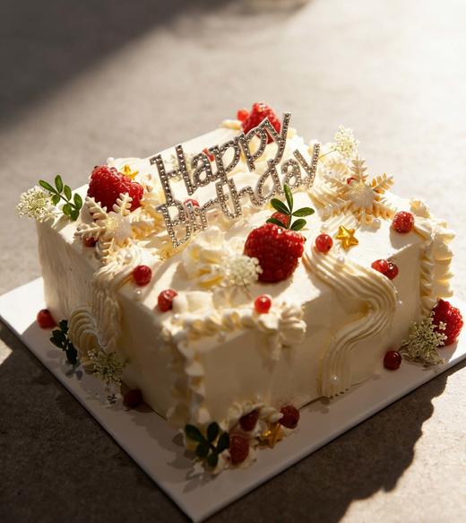 莓丽星愿 商品图1