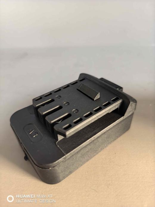 【货号08123】锂电风扇LED灯改装落地扇转换器大艺款电池专用转换接头户外支架固定转换器 商品图10