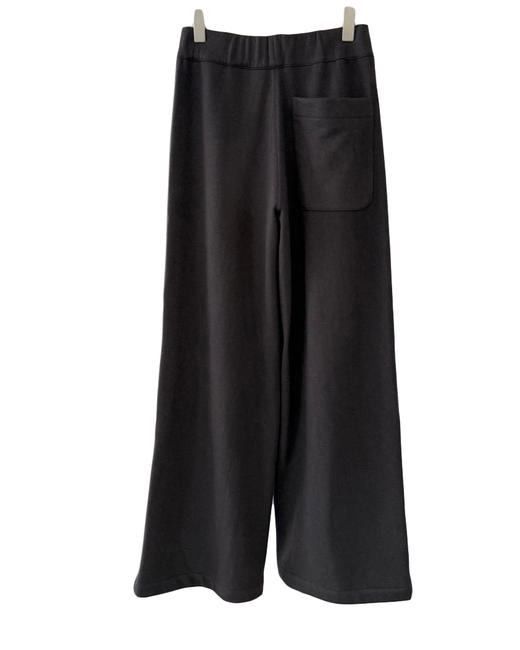 女款高腰阔腿裤长裤zo013 商品图1