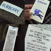 BURBERRY
【男女同款】格纹羊毛羊绒针织套头毛衣 商品缩略图7