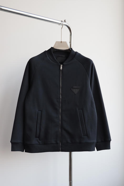 P.R.D 25秋冬新款 加绒飞行夹克外套 WT949 商品图4