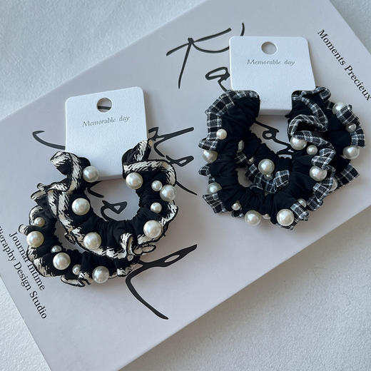 花边超柔钉珠-纪念日百货门店同款166599252 商品图1