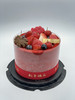 【2026跨年蛋糕】山楂红丝绒 商品缩略图1