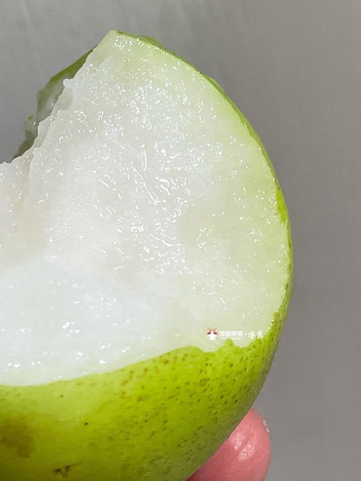 我是苹果也是枣，清甜爽口，水分多多，适合想瘦瘦的，高血脂的，高血糖的，还有过年宅家胡吃海喝的，刮油！ 商品图5