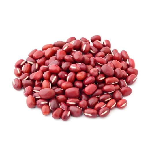 【ZCWJ】红豆 农家当季新红豆圆润饱满 商品图1