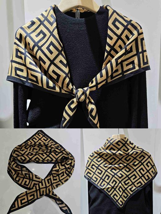 58A045单面三角巾 商品图1