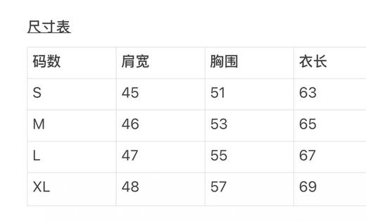 BUR家/巴宝莉【男款】羊毛衫上衣。自己备注号码颜色 商品图8