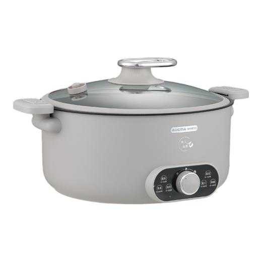 澳柯玛焖煮锅AHG-50WP6 商品图2