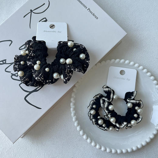 花边超柔钉珠-纪念日百货门店同款166599252 商品图2