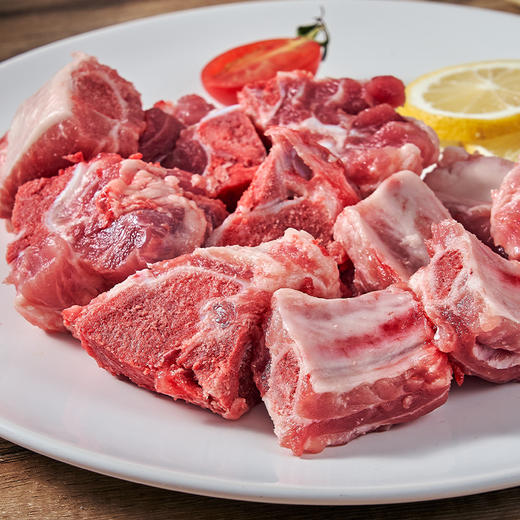 中粮家佳康 亚麻籽猪肉繁花似锦礼包2540g【实物/礼券】 商品图5