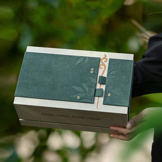 四时和顺【绿.大双瓷】60元1套.共4套【尾货满10套包邮】 商品图2