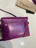 MCM 紫色 三合一 腰包 商品缩略图1