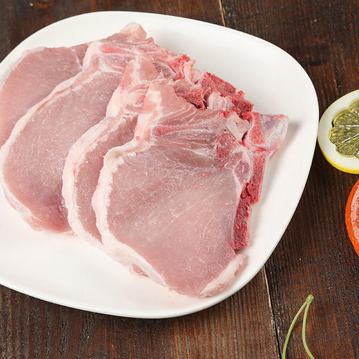 中粮家佳康亚 麻籽猪肉锦上添花礼包3000g【实物/礼券】 商品图5