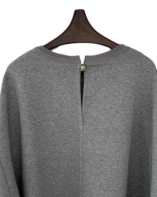 女款廓形套头上衣hu 商品图2