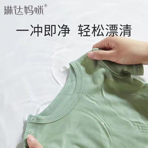 琳达妈咪 洗衣皂 80克 商品图6