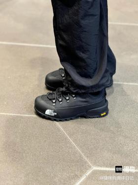 TNF GLENCLYFFE GTX 防水舒适耐磨抓地低帮徒步鞋 Z-15766