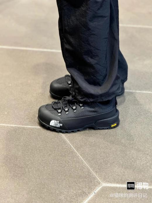 TNF GLENCLYFFE GTX 防水舒适耐磨抓地低帮徒步鞋 Z-15766 商品图0