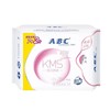 ABC 夜用280mm超吸纤薄棉柔卫生巾 7+2片/包 商品缩略图0