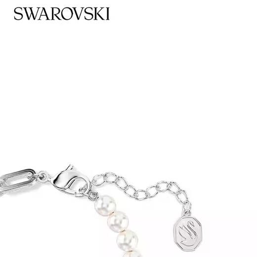 春日限定【抢先购】【女神必买】SWAROVSKI施华洛世奇抱抱鹅系列耳环/手链/项链-mi_bba 商品图9