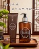 纯中药洗发水、固发草本无硅油植物中药洗发液 | 无月桂醇，温和滋养，「蓬」然新生 商品缩略图2