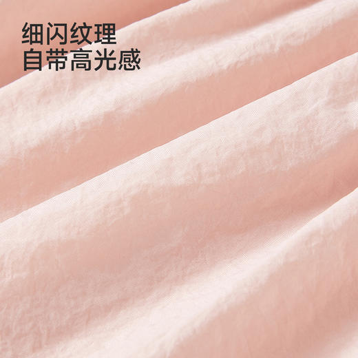 【商场同款】英氏儿童衣服女童长袖卫衣花边公主服春秋可爱百搭 商品图2