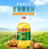【YC】金龙鱼精炼一级大豆油 非转基因食用油5L 家用炒菜粮油浸出植物油色拉油 商品缩略图0