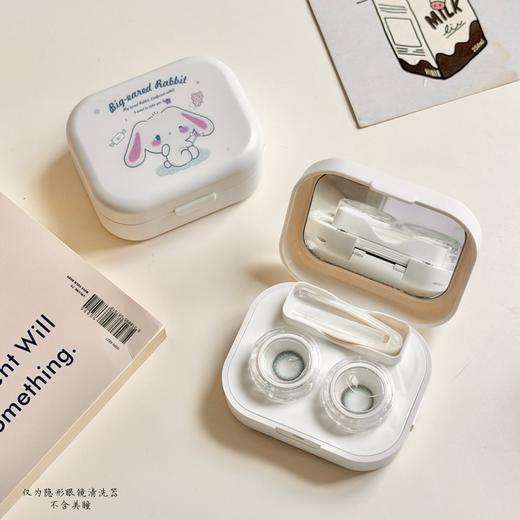 隐形清洗器/凯达HL2517 商品图0