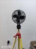 【货号08123】锂电风扇LED灯改装落地扇转换器大艺款电池专用转换接头户外支架固定转换器 商品缩略图9