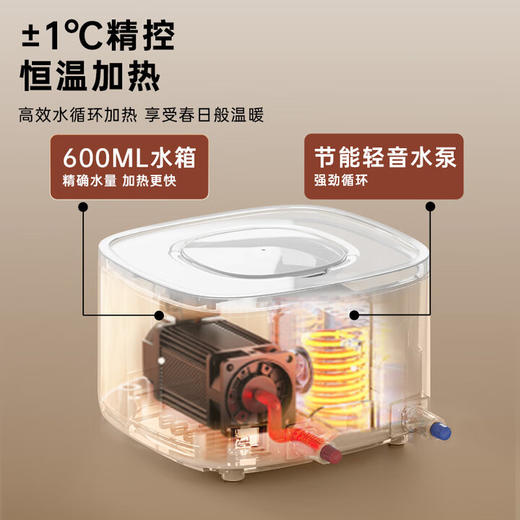 澳柯玛水暖毯NT05H55(C) 商品图4