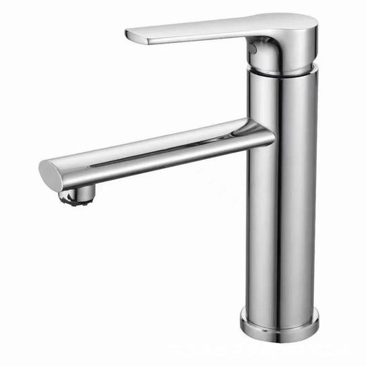  6325挪威冷热单孔-电镀 商品图3