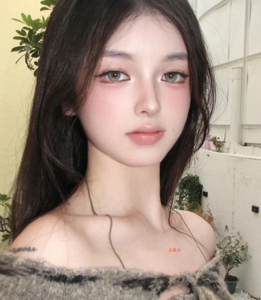 BEERUSCON&Lolilook半年抛/月抛特惠 商品图1