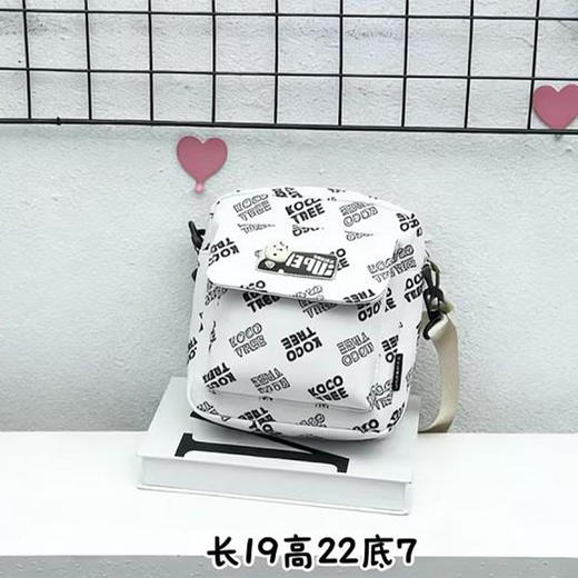 轻便百搭满印斜挎手机包-纪念日百货门店同款168494577 商品图2