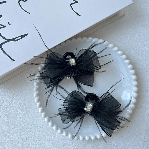 轻奢四季纱半扎对抓-纪念日百货门店同款168643561 商品图4