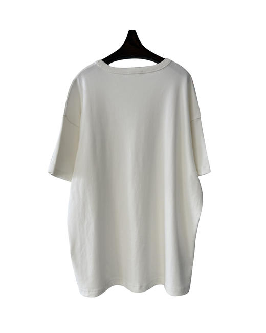 女款圆领短袖T恤ba021 商品图1