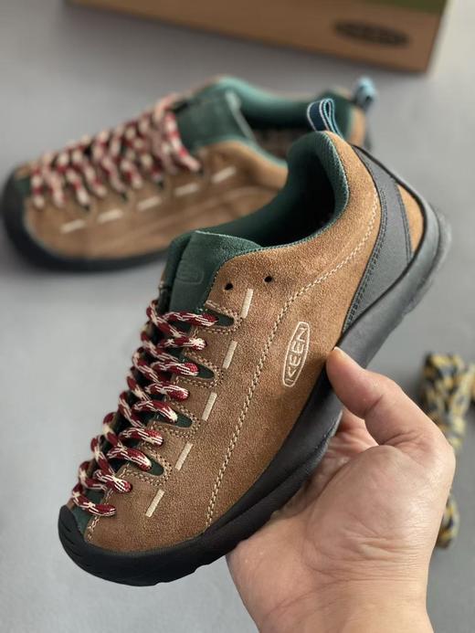 【cg1】情侣户外徒步功能休闲鞋 ！！ 商品图3