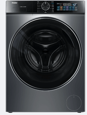 【海尔】洗衣机 _ 直驱防震动巴氏除菌_G10090BD12S【海南】