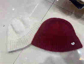 【门店同款】ENJOY冬季渔夫帽 168897229