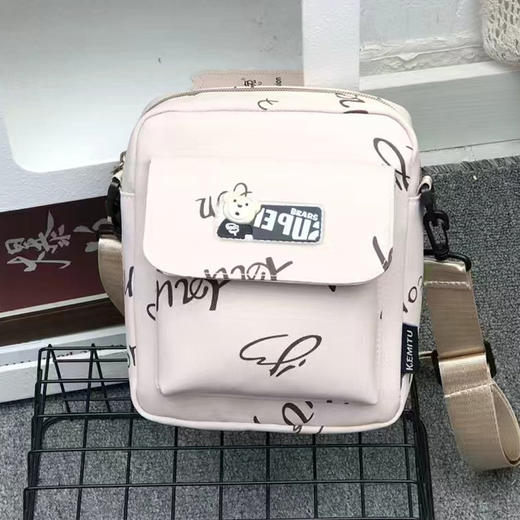 轻便百搭满印斜挎手机包-纪念日百货门店同款168494577 商品图4