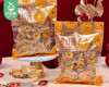 春日喜呈金钱饼/1包（约25小包，共250g）生产日期：26年3月 商品缩略图4