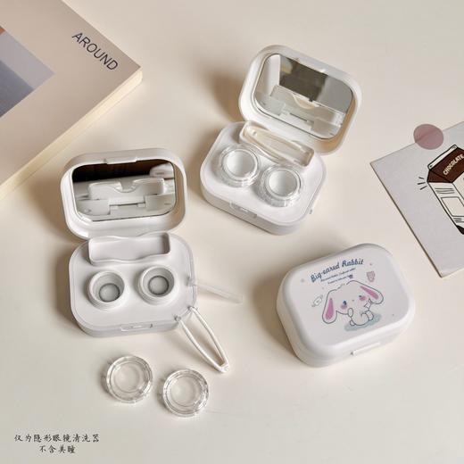 隐形清洗器/凯达HL2517 商品图4